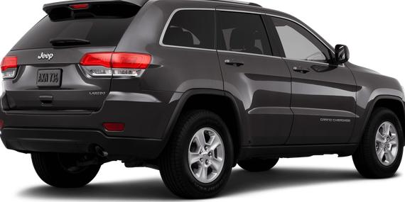 JEEP GRAND CHEROKEE 2014 1C4RJFAGXEC408658 image